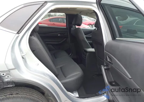 2021 Mazda Cx-30 2.5 Turbo from USA, damaged, VIN 3MVDMBAYXMM309305